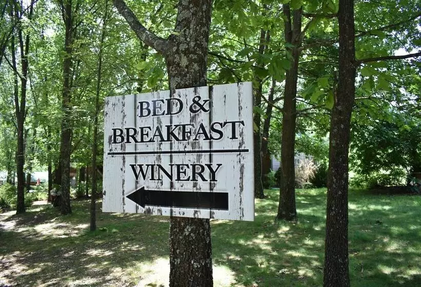 Bear Creek Lodge Cabin Resort