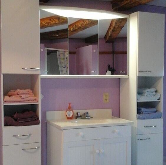 Bed and Breakfast Attwood Creek Ranch