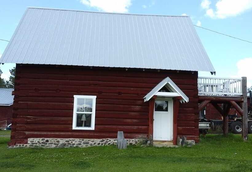 Bed and Breakfast Attwood Creek Ranch