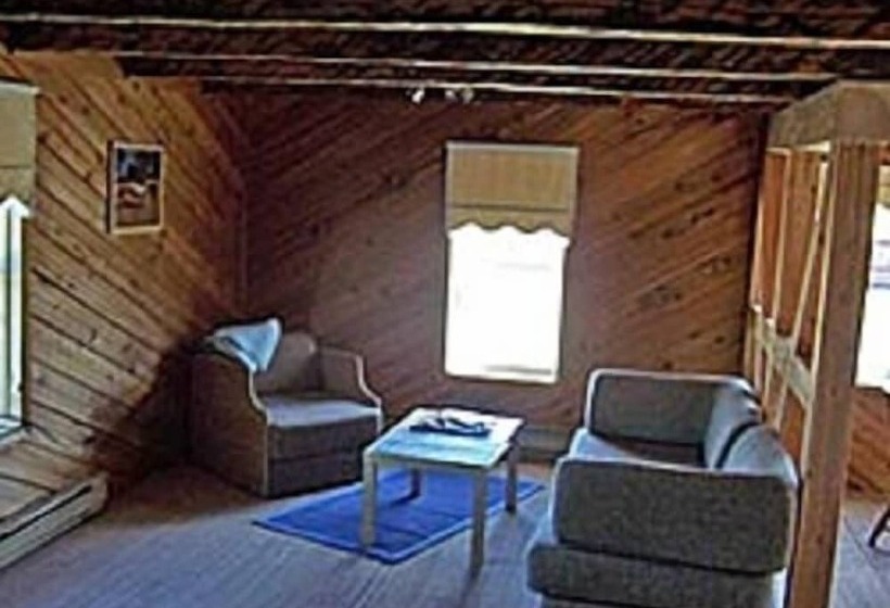 Bed and Breakfast Attwood Creek Ranch