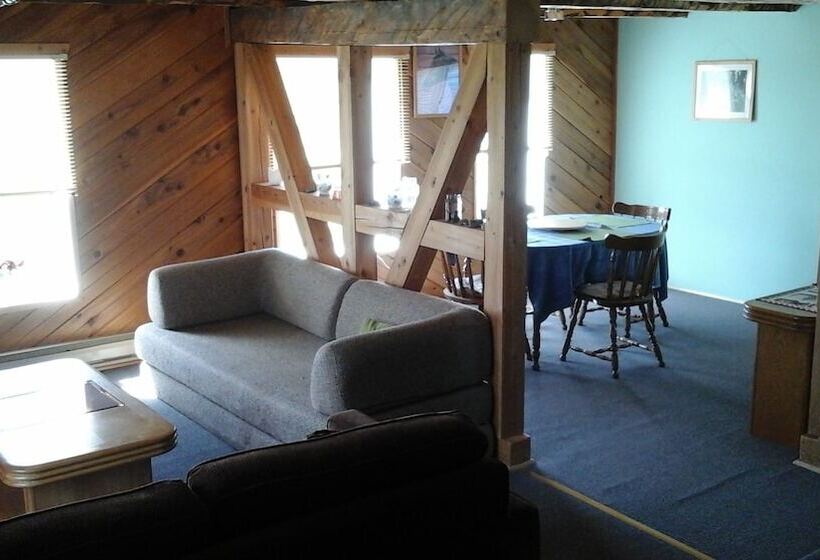 Bed and Breakfast Attwood Creek Ranch