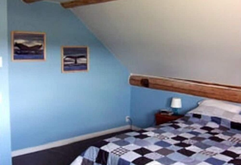 Bed and Breakfast Attwood Creek Ranch