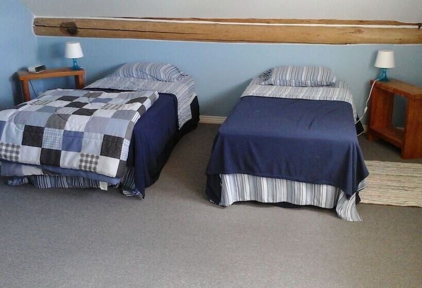 Bed and Breakfast Attwood Creek Ranch