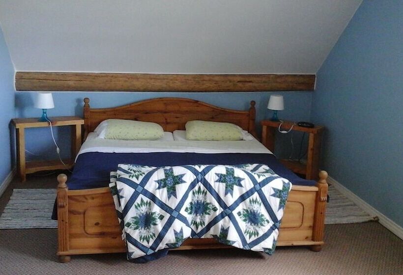 Bed and Breakfast Attwood Creek Ranch