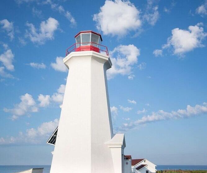 Bed and Breakfast Auberge De L île Aux Perroquets