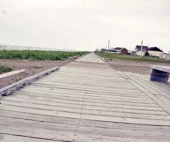 Aamiaismajoitus (B&B) Auberge De L île Aux Perroquets