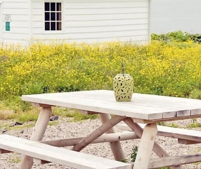 Bed and Breakfast Auberge De L île Aux Perroquets