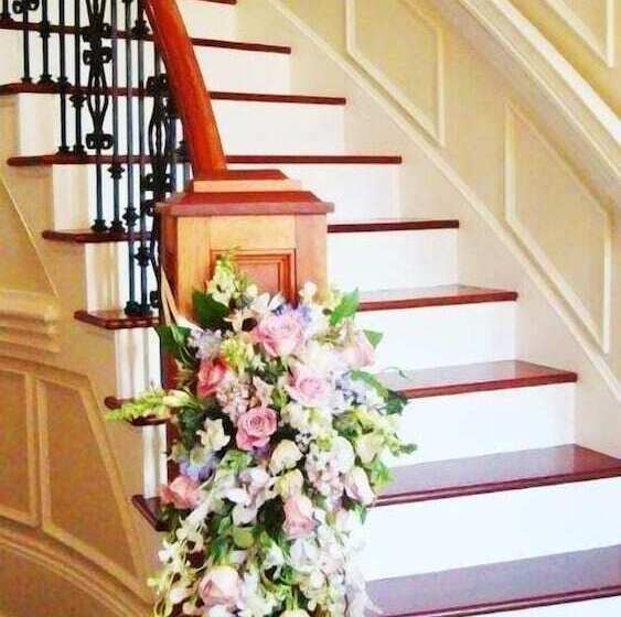 צימר Castle Hill Of Oxford