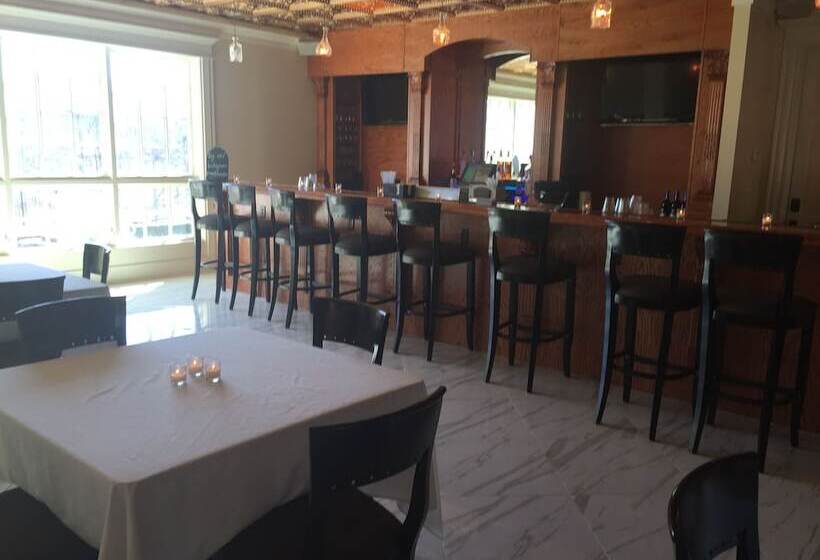 צימר Castle Hill Of Oxford