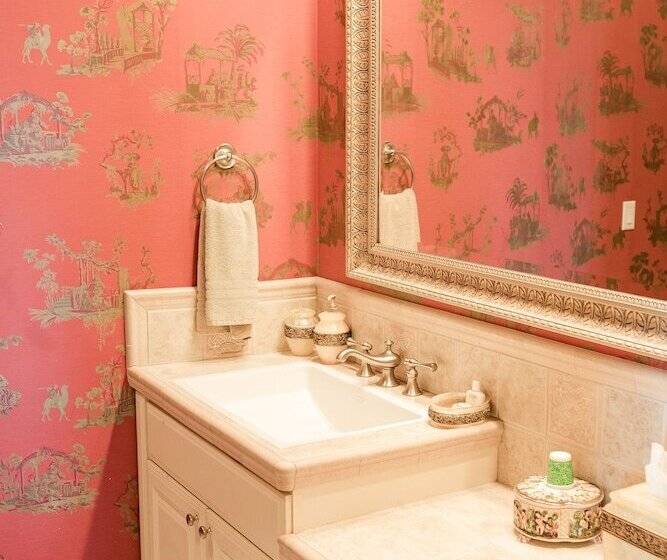 צימר Castle Hill Of Oxford