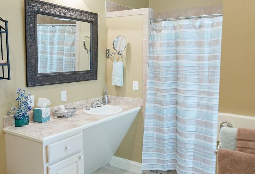 צימר Castle Hill Of Oxford