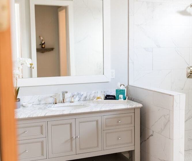 צימר Castle Hill Of Oxford