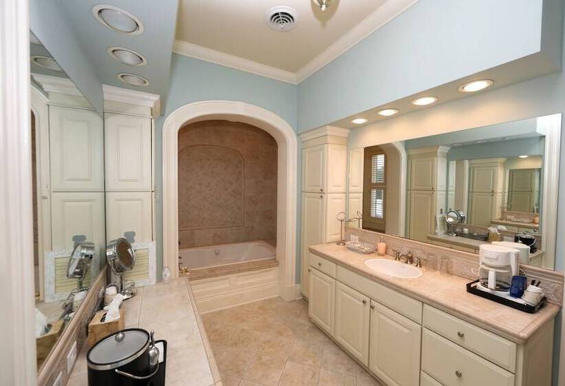 צימר Castle Hill Of Oxford