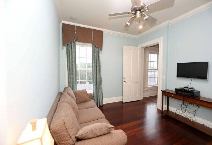 צימר Castle Hill Of Oxford