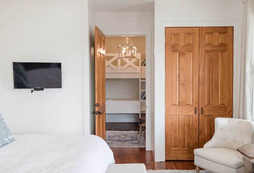 צימר Castle Hill Of Oxford