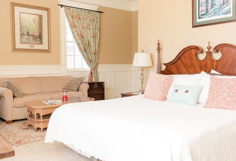 צימר Castle Hill Of Oxford