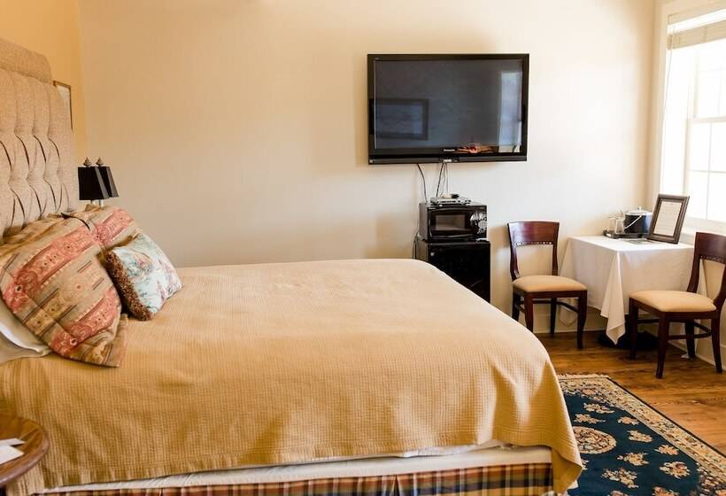 צימר Castle Hill Of Oxford