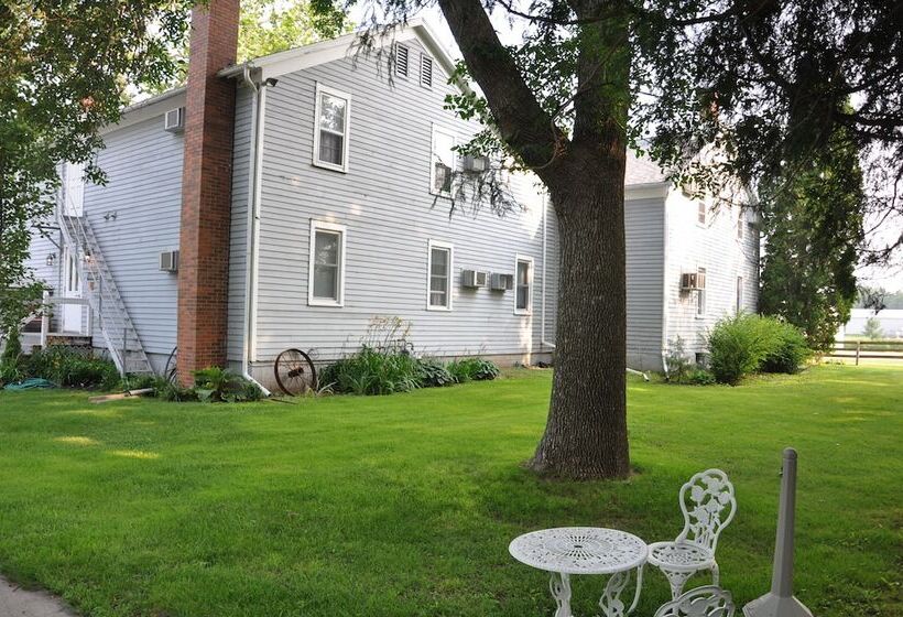 민박 Die Heimat Country Inn