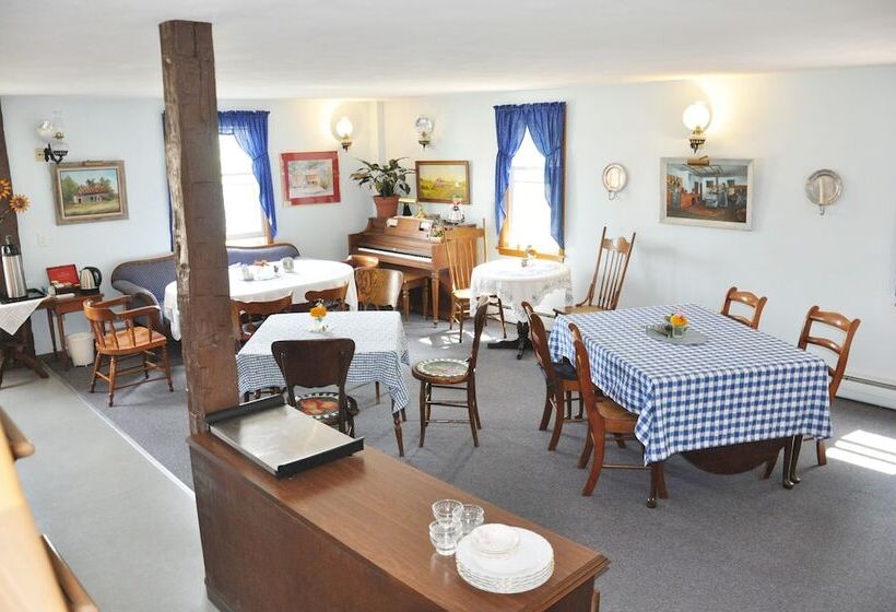 민박 Die Heimat Country Inn