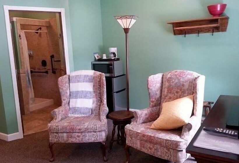 민박 Die Heimat Country Inn