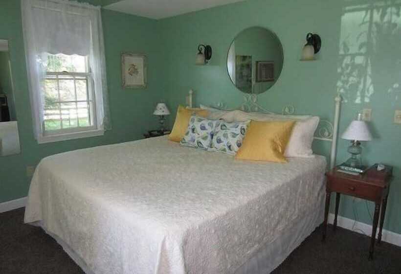 민박 Die Heimat Country Inn