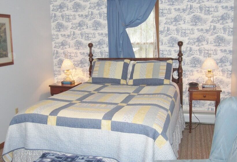 민박 Die Heimat Country Inn