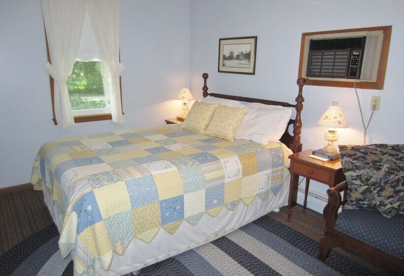 민박 Die Heimat Country Inn