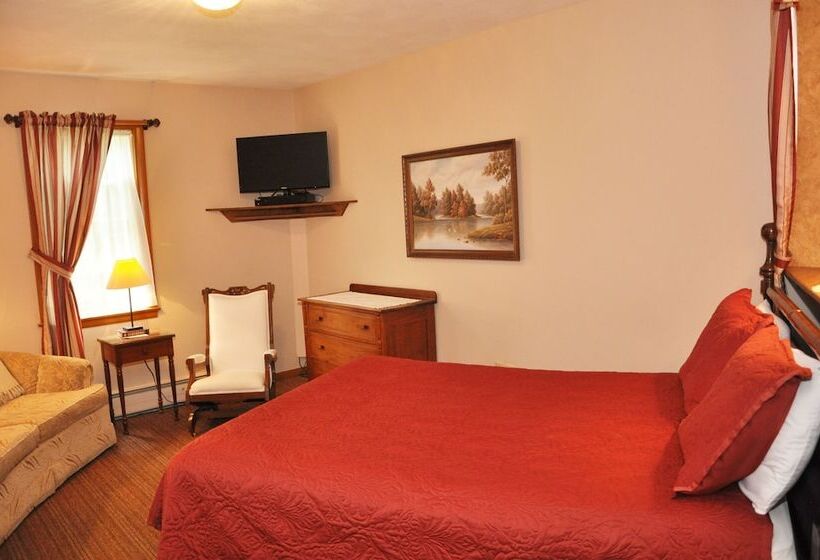 민박 Die Heimat Country Inn