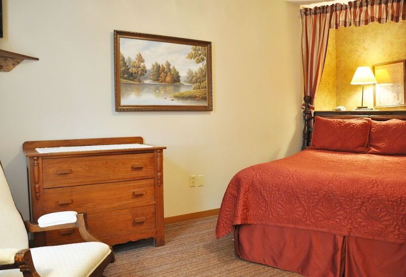 민박 Die Heimat Country Inn