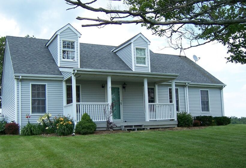 Bed & Breakfast Elk Creek Lodging