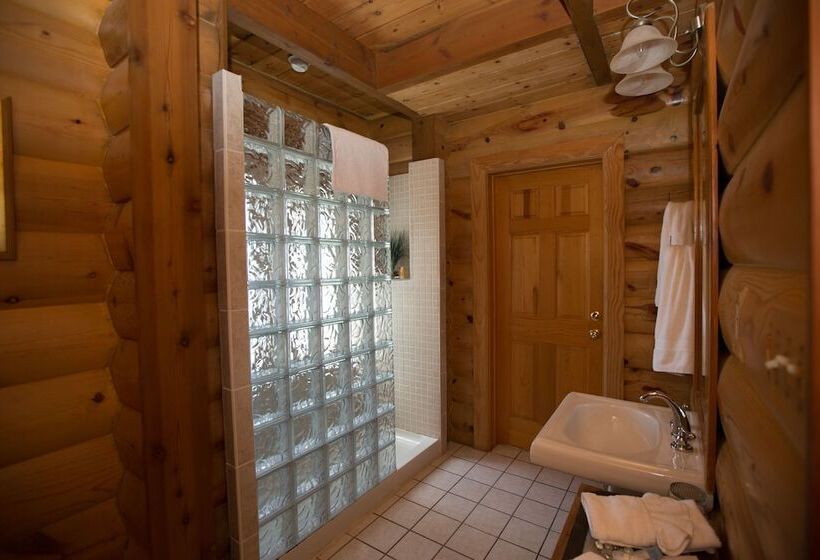 Bed & Breakfast Elk Creek Lodging