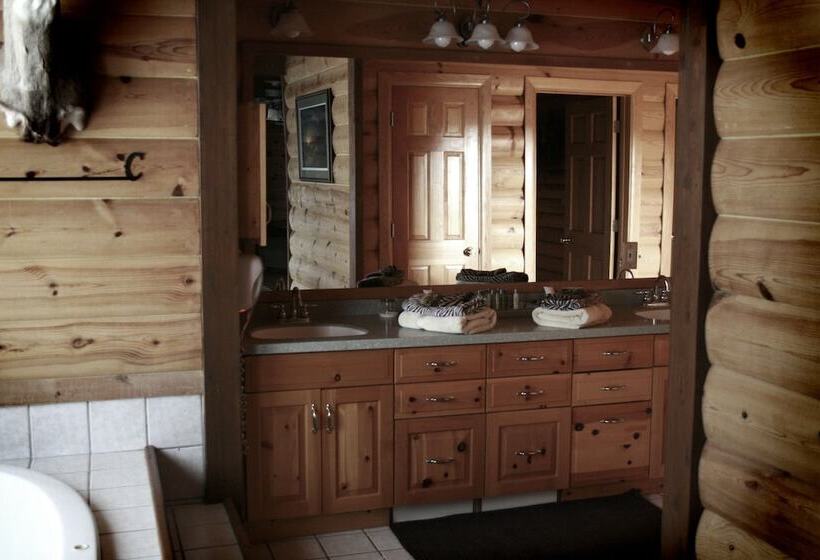 Bed & Breakfast Elk Creek Lodging