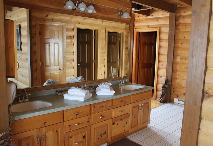 Bed & Breakfast Elk Creek Lodging