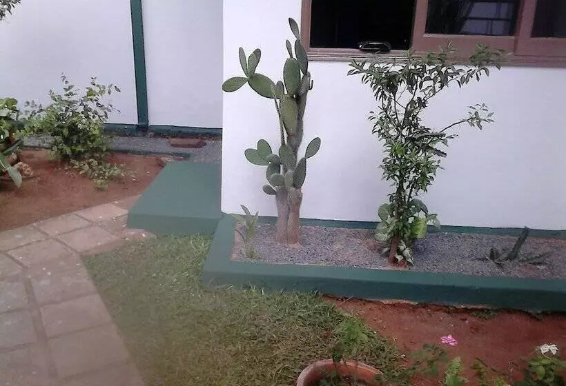 تختخواب و صبحانه Nueva Alborada Lodging House