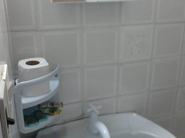 تختخواب و صبحانه Nueva Alborada Lodging House