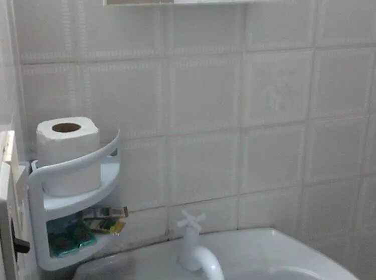 تختخواب و صبحانه Nueva Alborada Lodging House