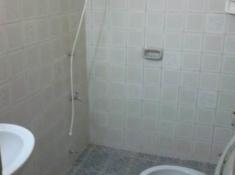 تختخواب و صبحانه Nueva Alborada Lodging House