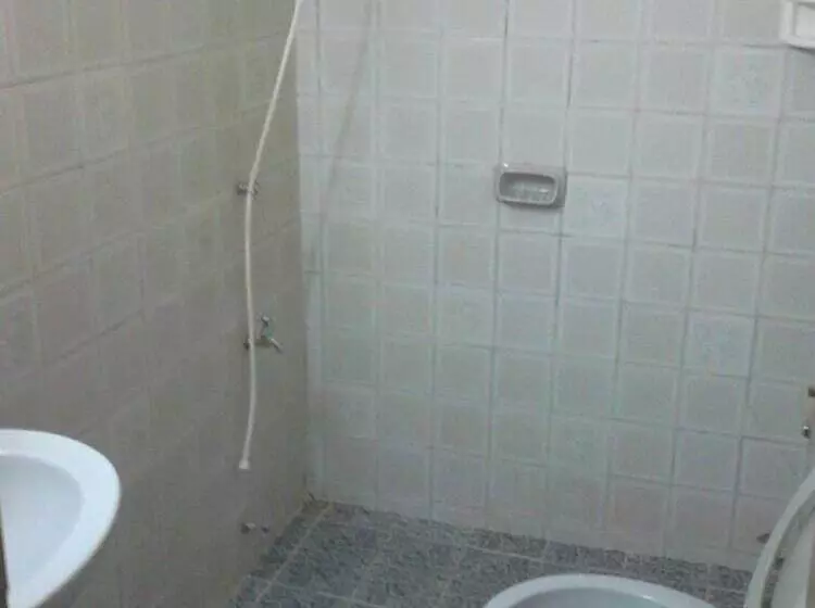 تختخواب و صبحانه Nueva Alborada Lodging House