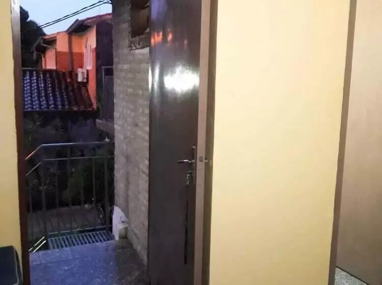 تختخواب و صبحانه Nueva Alborada Lodging House