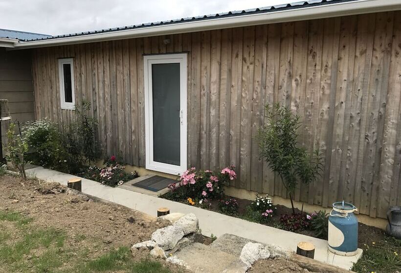 住宿加早餐 Pukeatua Farmstay