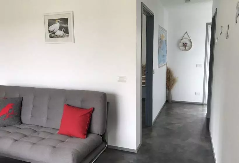 Aamiaismajoitus (B&B) Pukeatua Farmstay