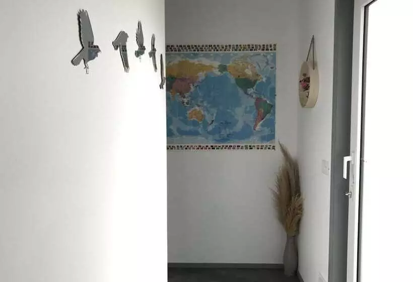 Aamiaismajoitus (B&B) Pukeatua Farmstay