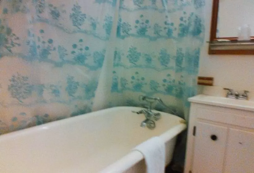 Aamiaismajoitus (B&B) Ymir