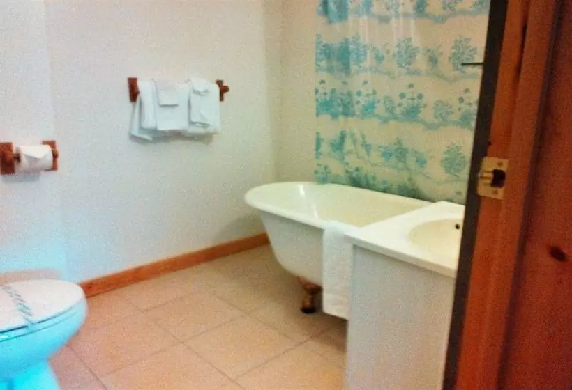 Aamiaismajoitus (B&B) Ymir