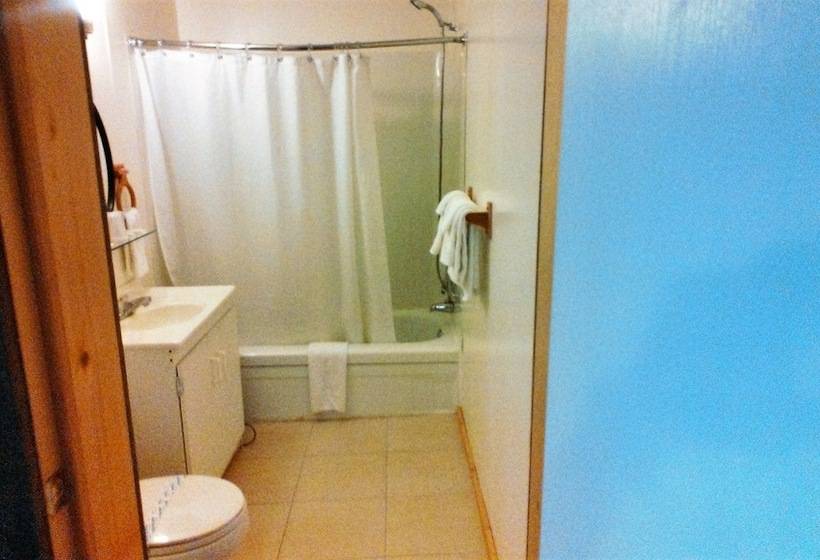 ベッドアンドブレックファースト Ymir