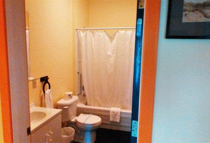 ベッドアンドブレックファースト Ymir