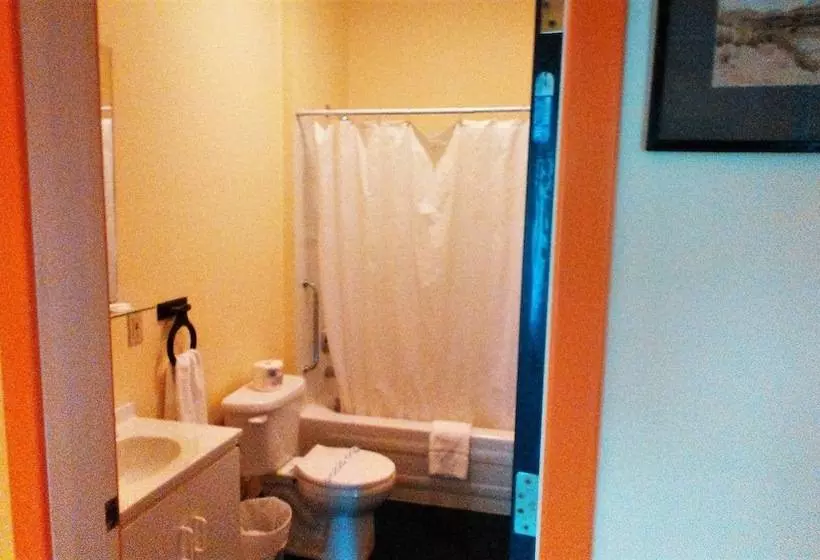 Aamiaismajoitus (B&B) Ymir