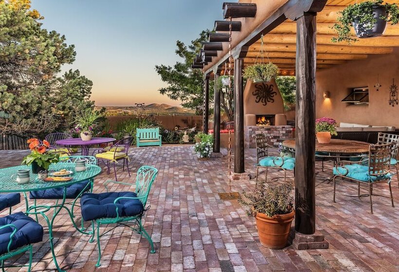 Bobcat Inn Bed And Breakfast