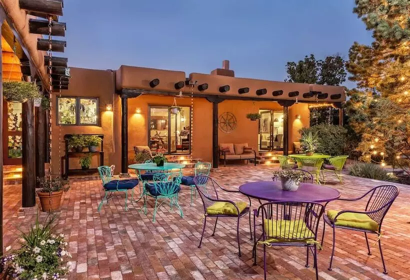 Bobcat Inn Bed And Breakfast