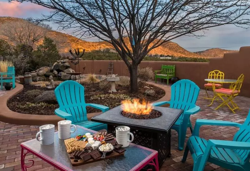 Bobcat Inn Bed And Breakfast